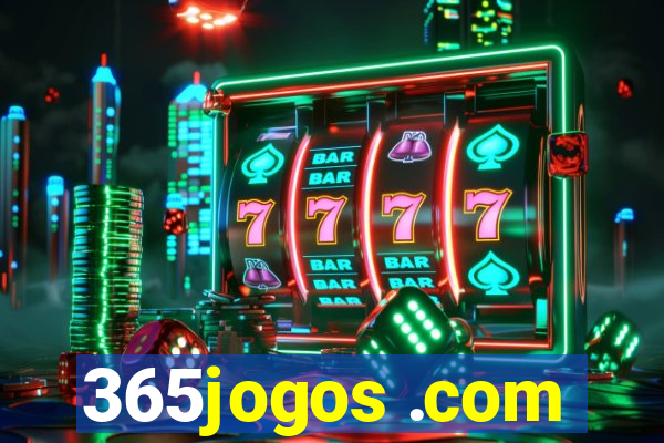 365jogos .com